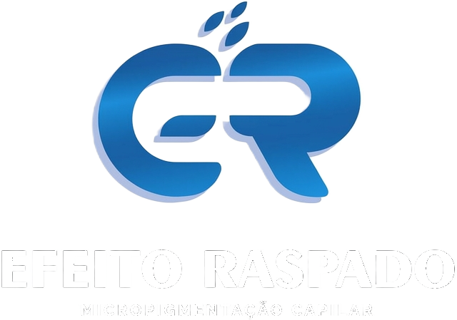 Efeito Raspado® — micropigmentação capilar